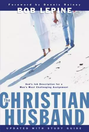 The Christian Husband [eBook]