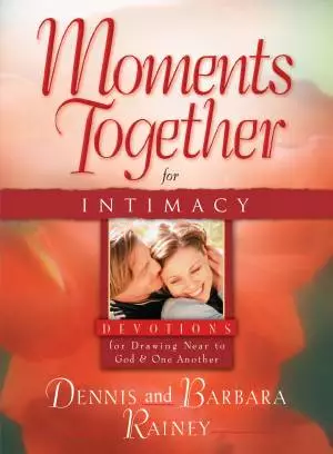 Moments Together for Intimacy [eBook]