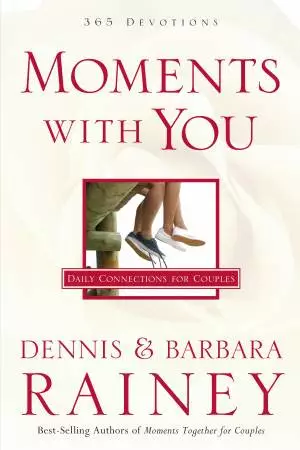 Moments with You [eBook]