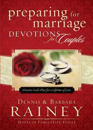 Preparing for Marriage Devotions for Couples [eBook]