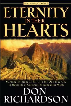 Eternity in Their Hearts [eBook]