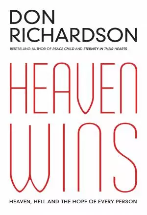 Heaven Wins [eBook]