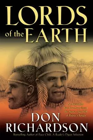 Lords of the Earth [eBook]