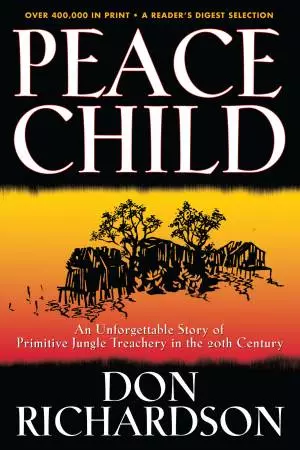 Peace Child [eBook]