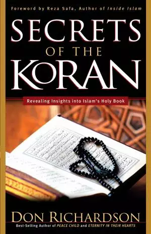 Secrets of the Koran [eBook]