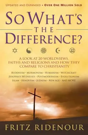 So What's the Difference [eBook]