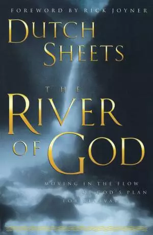 The River of God [eBook]