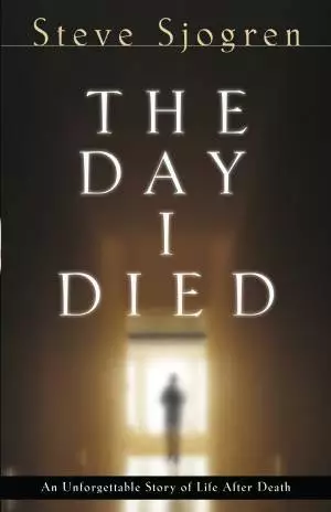 The Day I Died [eBook]