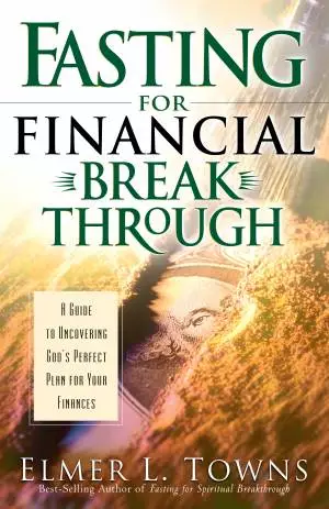 Fasting for Financial Breakthrough [eBook]