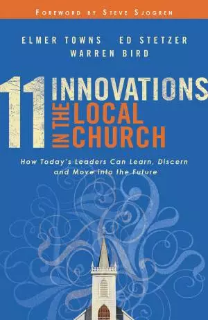 11 Innovations in the Local Church [eBook]