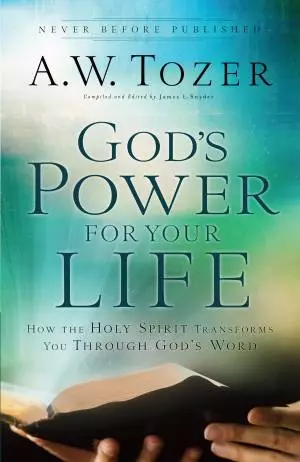 God's Power for Your Life [eBook]