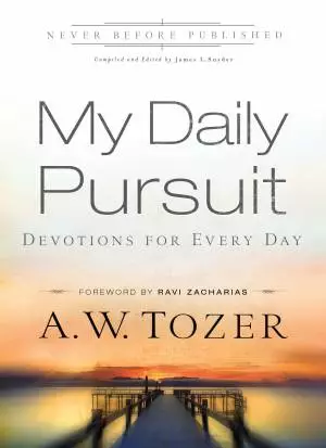 My Daily Pursuit [eBook]
