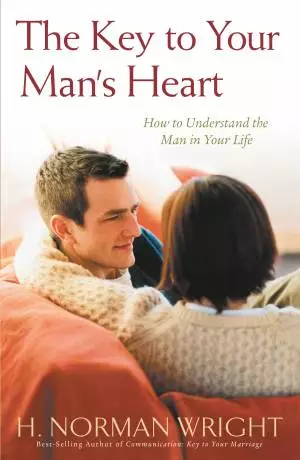 The Key To Your Man's Heart [eBook]