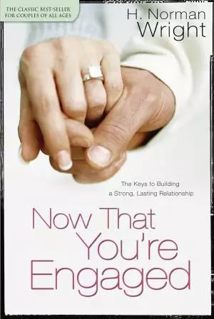 Now That You're Engaged [eBook]