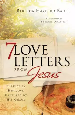7 Love Letters from Jesus [eBook]