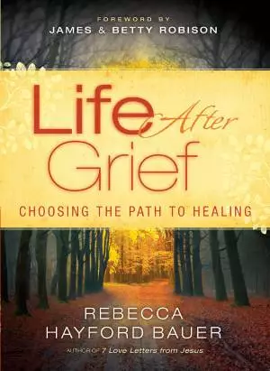 Life After Grief [eBook]