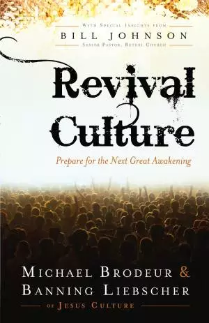 Revival Culture [eBook]