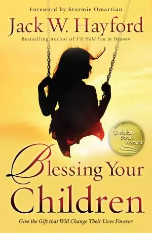 Blessing Your Children [eBook]