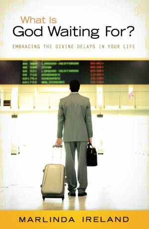 What Is God Waiting For? [eBook]