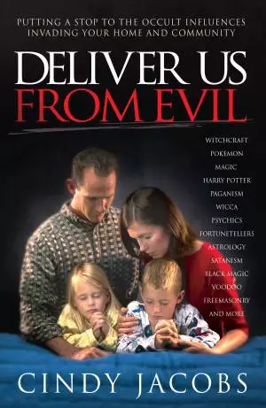 Deliver Us From Evil [eBook]