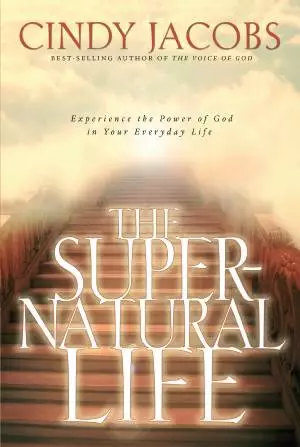 The Supernatural Life [eBook]
