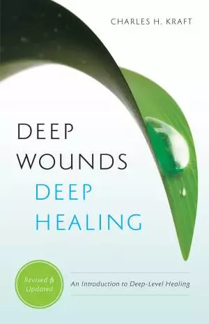 Deep Wounds, Deep Healing [eBook]