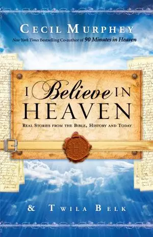 I Believe in Heaven [eBook]
