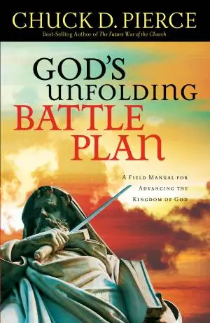 God's Unfolding Battle Plan [eBook]