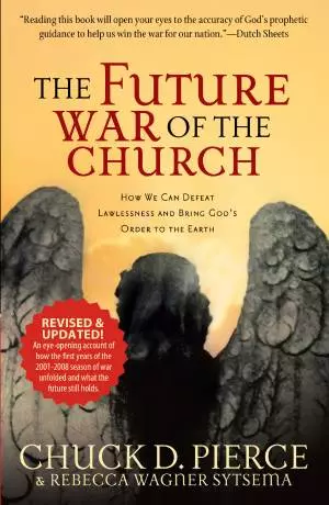 The Future War of the Church [eBook]