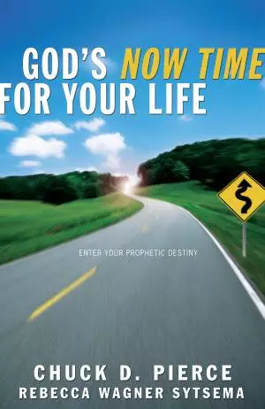 God's Now Time for Your Life [eBook]