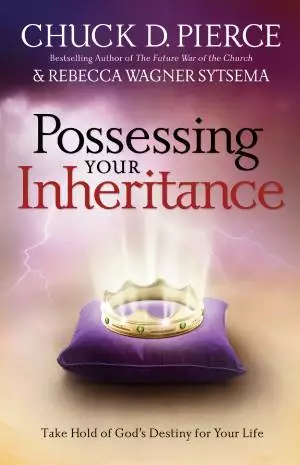 Possessing Your Inheritance [eBook]