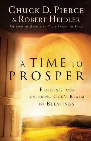 A Time to Prosper [eBook]
