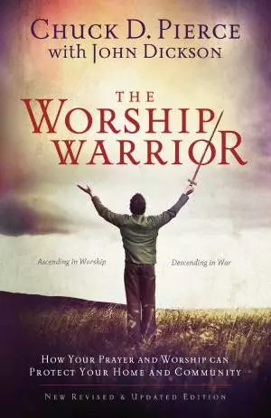 The Worship Warrior [eBook]