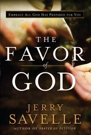 The Favor of God [eBook]