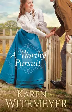 A Worthy Pursuit [eBook]