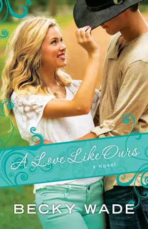 A Love Like Ours (A Porter Family Novel Book #3) [eBook]