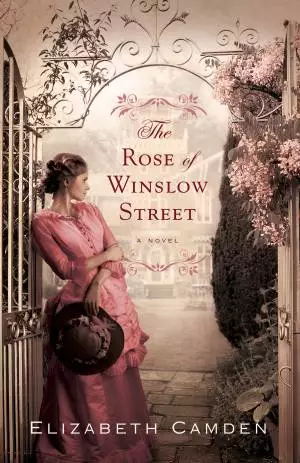 The Rose of Winslow Street [eBook]