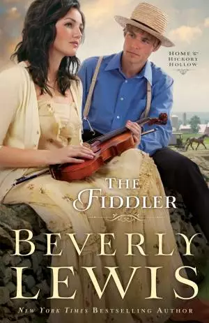 The Fiddler (Home to Hickory Hollow Book #1) [eBook]