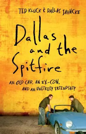 Dallas and the Spitfire [eBook]