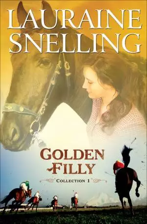 Golden Filly Collection 1 [eBook]