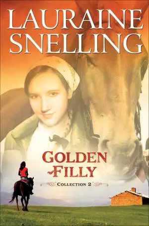 Golden Filly Collection 2 [eBook]