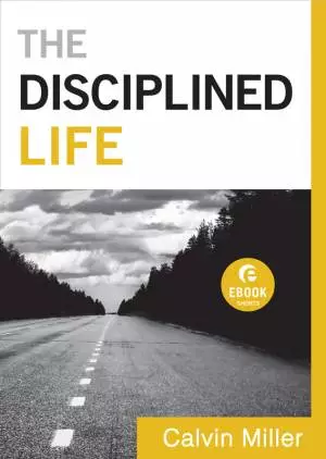 The Disciplined Life ( Shorts) [eBook]