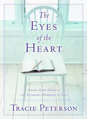 The Eyes of the Heart [eBook]