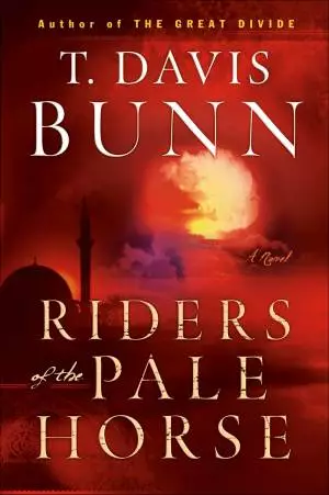 Riders of the Pale Horse [eBook]