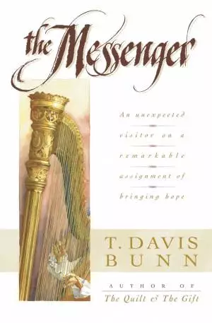 The Messenger [eBook]