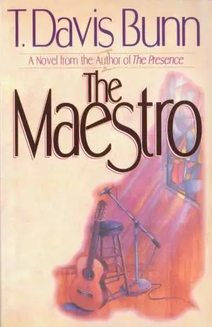 The Maestro [eBook]
