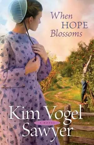 When Hope Blossoms [eBook]