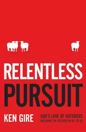 Relentless Pursuit [eBook]
