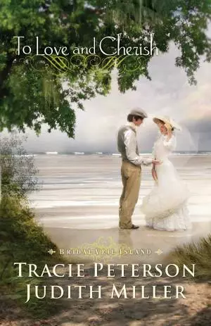 To Love and Cherish (Bridal Veil Island Book #2) [eBook]