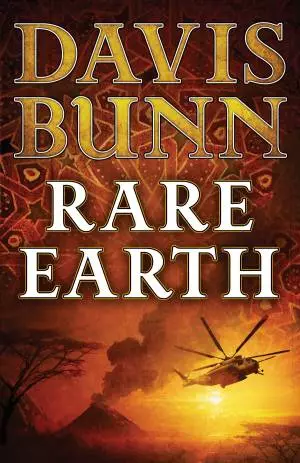 Rare Earth (A Marc Royce Thriller Book #2) [eBook]